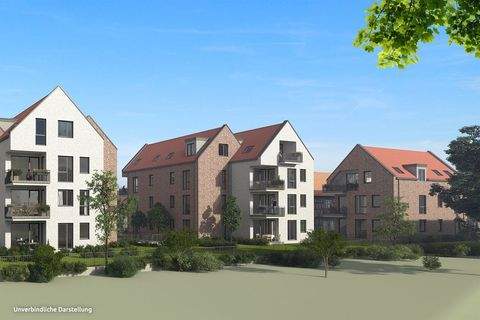 Winsen Luhe Wohnungen, Winsen Luhe Wohnung kaufen