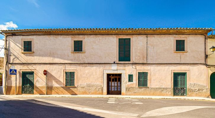 Espectacular-casa-señorial-en-Santa María del Camí (1)