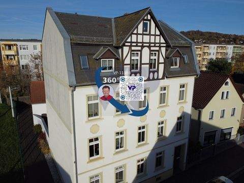 Gera Wohnungen, Gera Wohnung kaufen