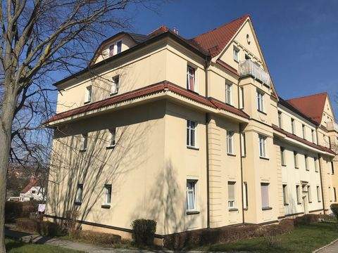 Zwickau Wohnungen, Zwickau Wohnung mieten
