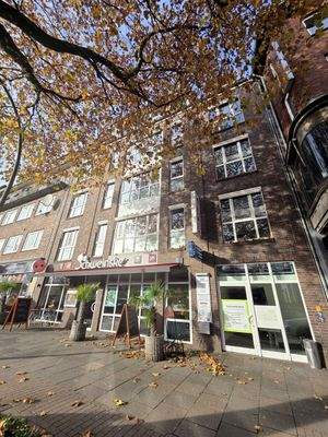 Herzlich willkommn in Ihrem neuen Standort! 