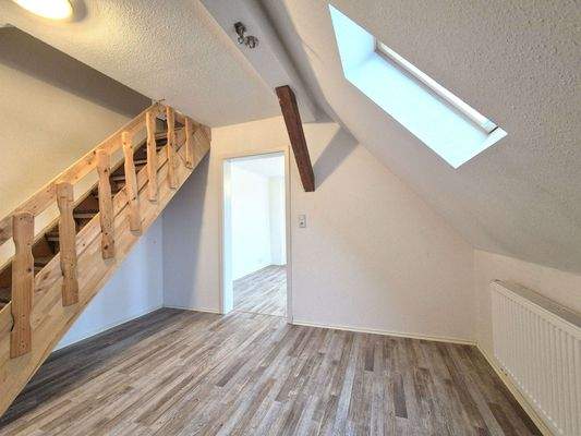 Einheit 2 - weiteres Zimmer