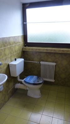 Gäste-WC