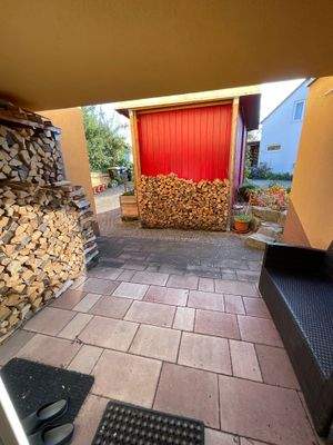 KG Ausgang Praxisraum