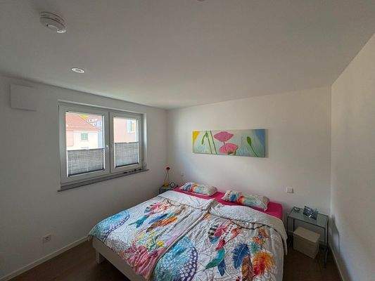 Schlafen (Ansicht 1)