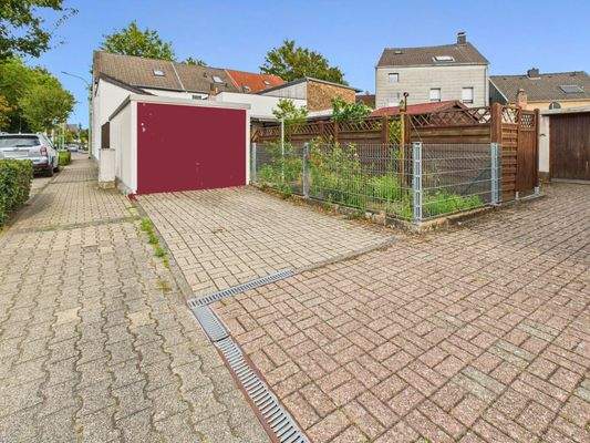 Ansicht -Rückseite-