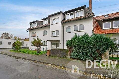 Bamberg Wohnungen, Bamberg Wohnung kaufen