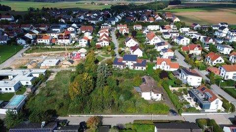 Obertraubling Grundstücke, Obertraubling Grundstück kaufen