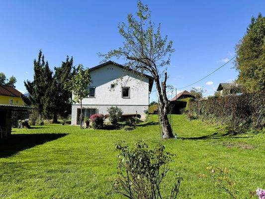 lädt zur Erholung ein.