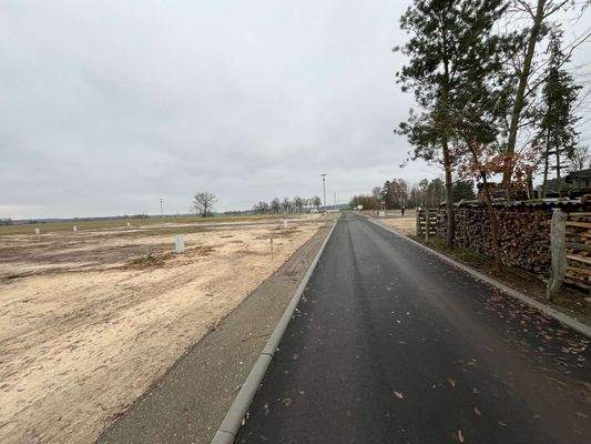 Baugebiet Grundstücke 11, 12