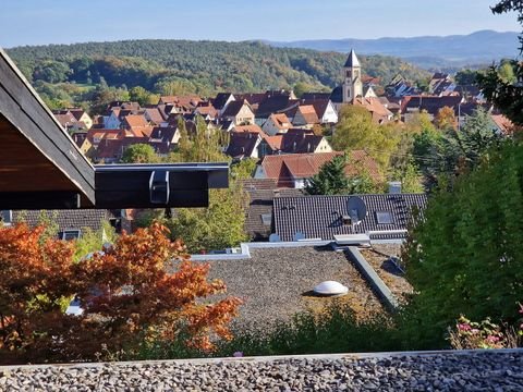 Tübingen-Hagelloch Häuser, Tübingen-Hagelloch Haus kaufen