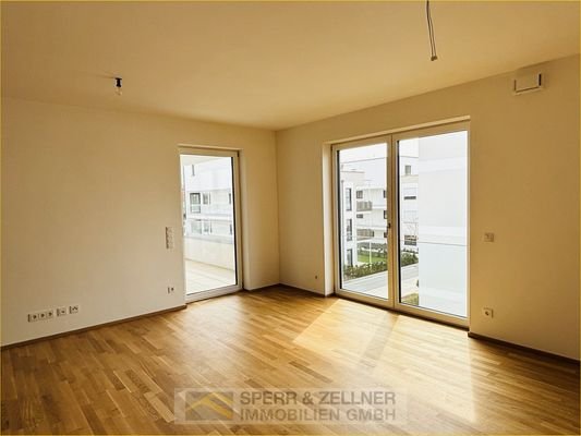 Wohnen - Essen Whg. B31