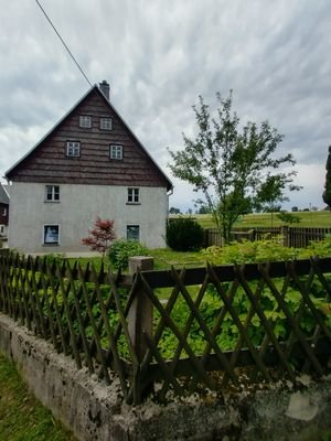 Willkommen im Bauernhaus