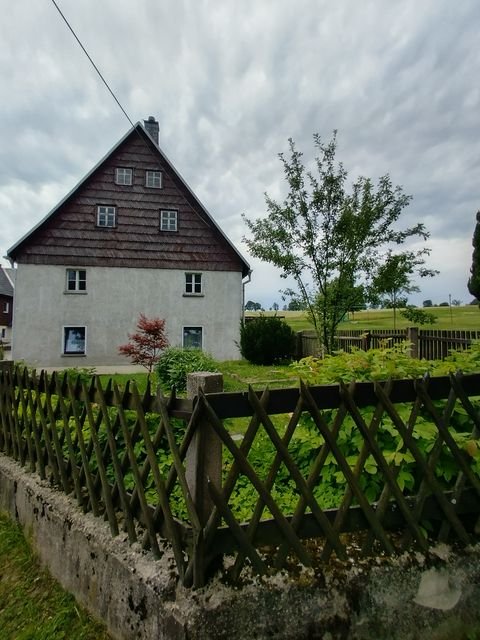 Hermsdorf Häuser, Hermsdorf Haus kaufen