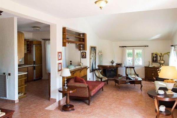 MAISONETTE HALKIDIKI KASSANDRA