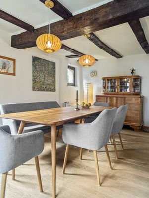 Essbereich - Werz Immobilien