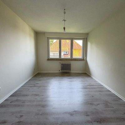 Schlafzimmer Fenster