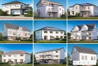 Alle Bilder Mehrwerthäuser
