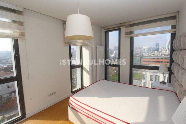 1-Bedroom Property on Basin Ekspres Road in Bagcilar Istanbul