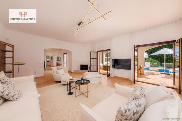 Villa_Wohnbereich
