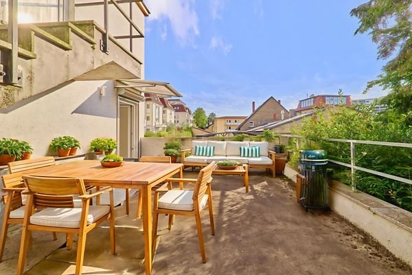 virtuelles Homestaging