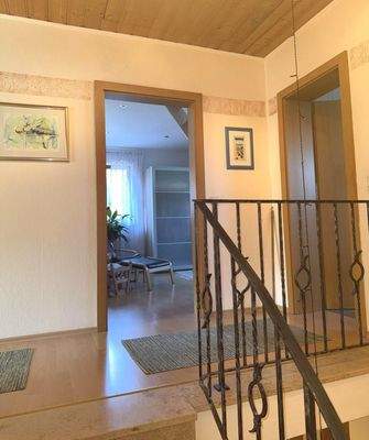 DG_Flur und Kinderzimmer 1