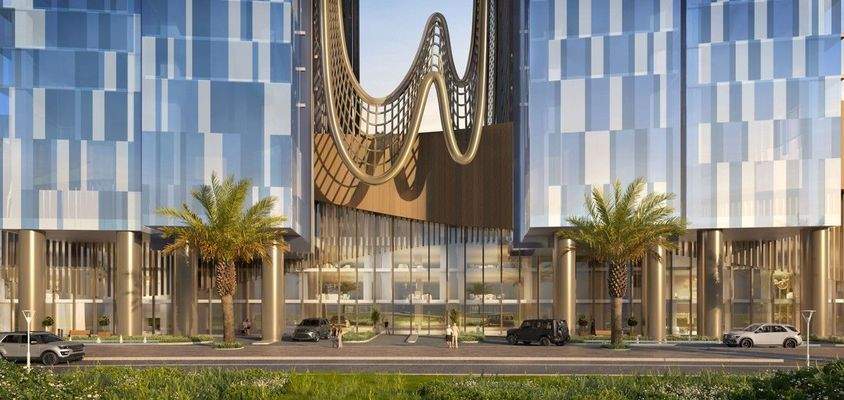 "Drop Off" - Location