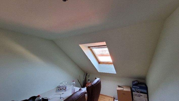 Wohnraum OG (1Raum 45m²)