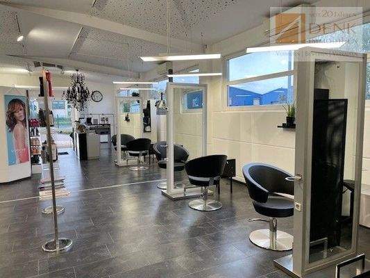 Innenbereich, IST-Zustand, Bild 5