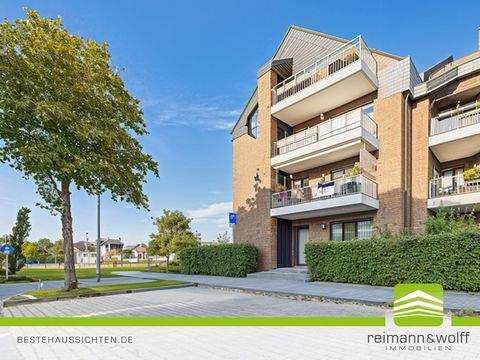 Mönchengladbach Wohnungen, Mönchengladbach Wohnung kaufen