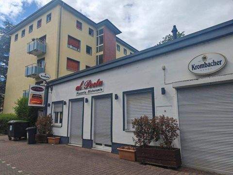 Frankfurt am Main Gastronomie, Pacht, Gaststätten