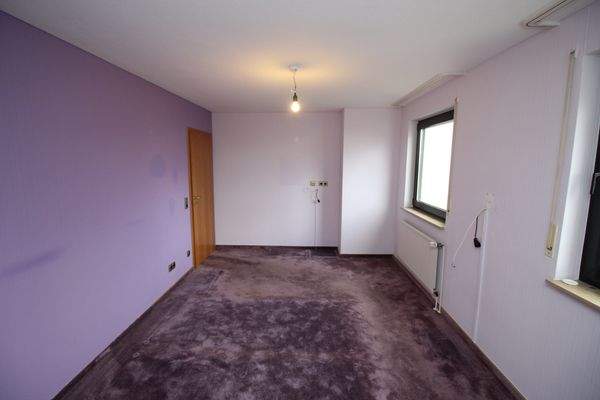 RAUM 2 v. 2 | SCHLAFEN, HOME OFFICE + KIND + GÄSTE