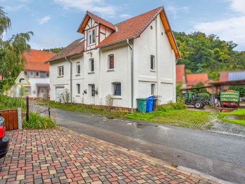 Twistetal Häuser, Twistetal Haus kaufen