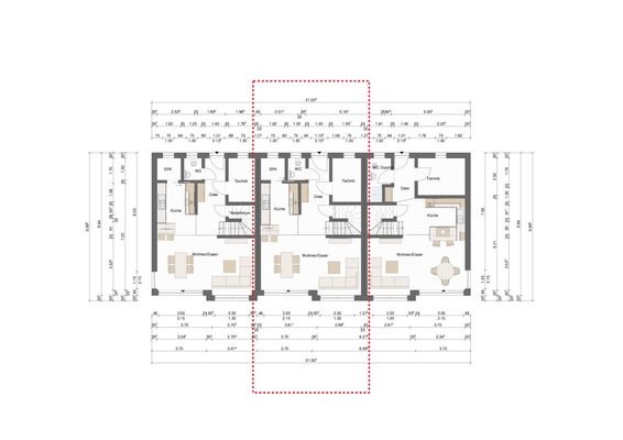 Grundrisse RMH-EG