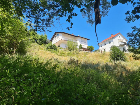 Heiligkreuzsteinach Grundstücke, Heiligkreuzsteinach Grundstück kaufen