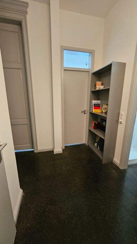 Wismar Wohnungen, Wismar Wohnung mieten