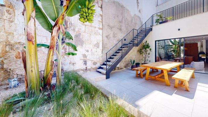 Designer Townhouse in Sa Pobla For Sale
