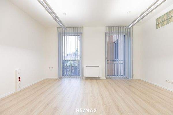 Ordinationsräumlichkeiten in Neusiedl/See