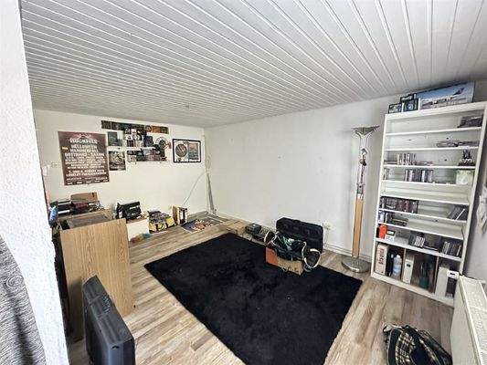 Wohnzimmer Wohnraum Scheune