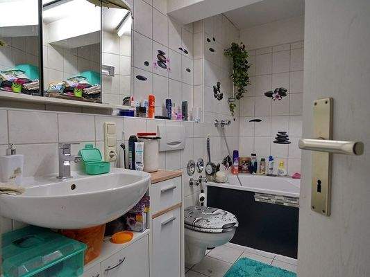 Badezimmer 1.OG re #1 