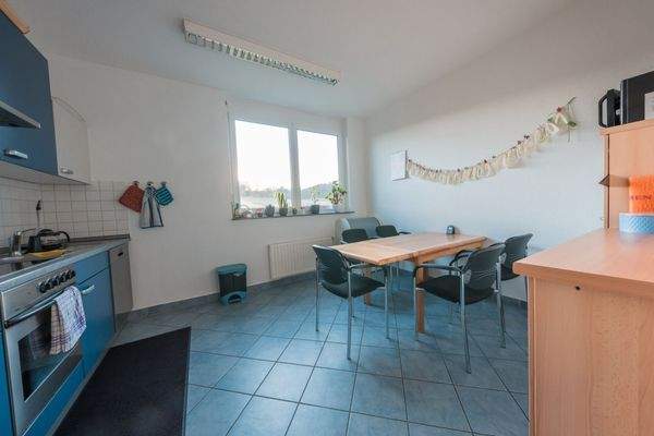 Gemeinschaftsraum, Küche - Bild 2