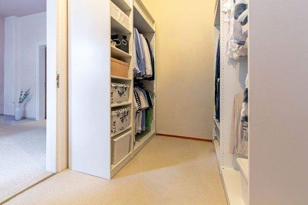 Innenaufnahme - Einheit 4