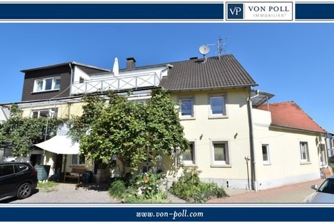 Rödersheim- Gronau Häuser, Rödersheim- Gronau Haus kaufen