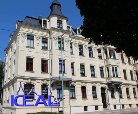 Plauen Wohnungen, Plauen Wohnung mieten