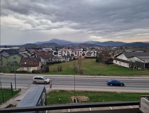 Brezovica pri Ljubljani Wohnungen, Brezovica pri Ljubljani Wohnung kaufen