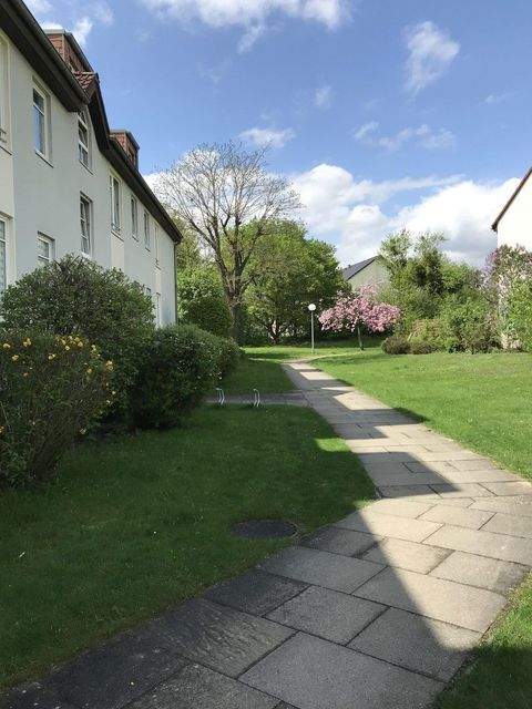 Wolfsburg Fallersleben Wohnungen, Wolfsburg Fallersleben Wohnung kaufen