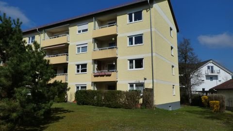 Wolfratshausen Wohnungen, Wolfratshausen Wohnung kaufen