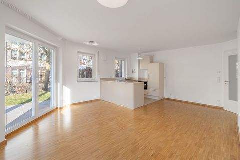 Ingolstadt Wohnungen, Ingolstadt Wohnung kaufen