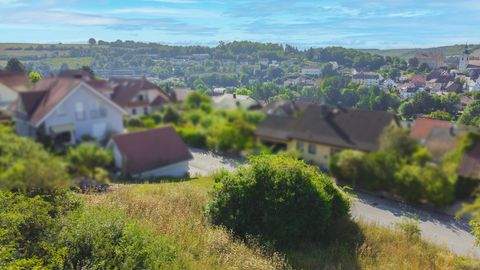 Arnstein Grundstücke, Arnstein Grundstück kaufen