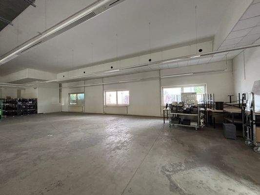 Ansicht 2 Erdgeschoss